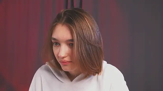 Czat XXX na żywo – Leyla_crsh