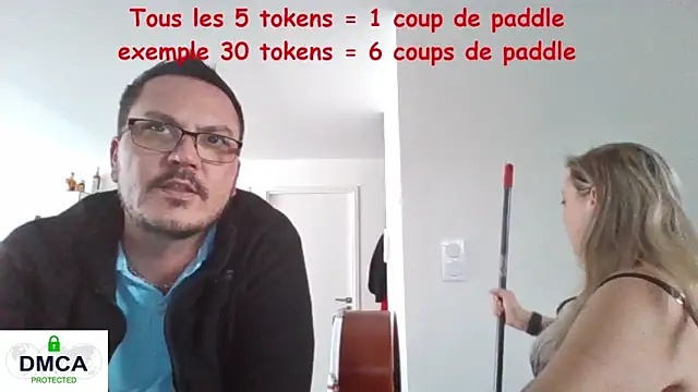 Živý XXX chat Miss-Chupagirly