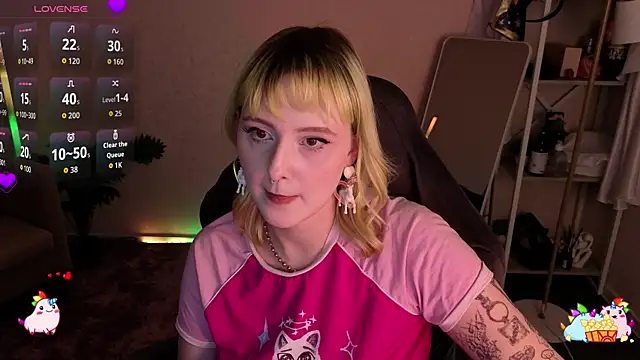 Roziett_Belle Live XXX Chat