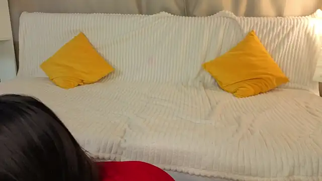 CarmanHenning Live XXX-chat