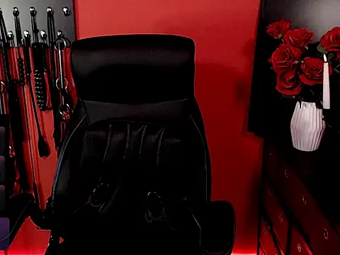 _MissJaneWarren_: онлайн-секс-чат