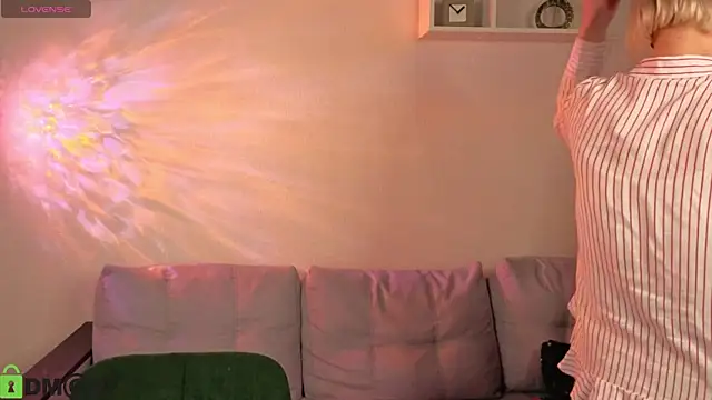 Czat XXX na żywo – Ann_Annise