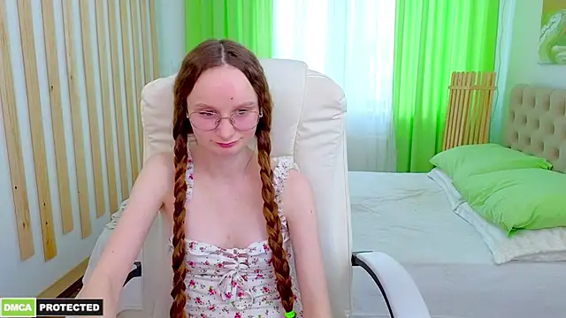 _EliDream's Live XXX Chat