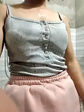 Luminana Live XXX Chat