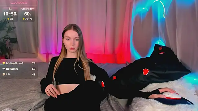 แชท XXX สดของ lada2k4