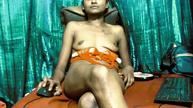 Živý XXX chat SassyXindian