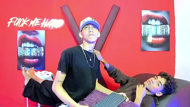 Show de webcam de BOYS_PLAY