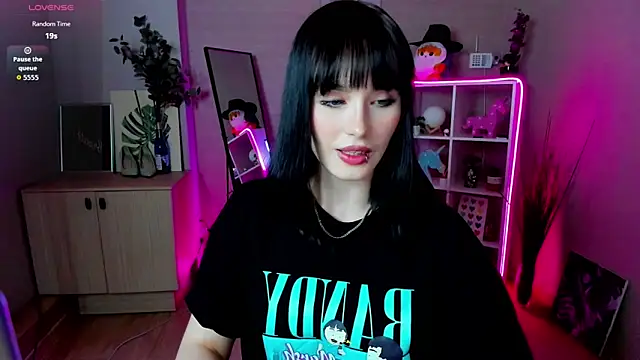 demetra__ লাইভ XXX চ্যাট