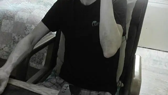 FiSTALiTY – webcam-show