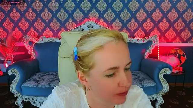 Alaska_Si Live XXX Chat