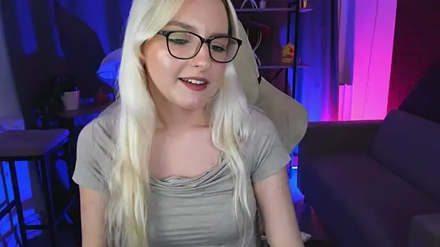 Živý XXX chat ViolaMore