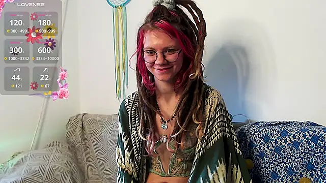 Rin_Wolfy লাইভ XXX চ্যাট