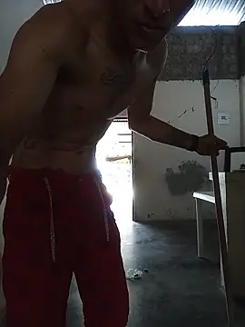 Abel-09x – Naživo XXX chat