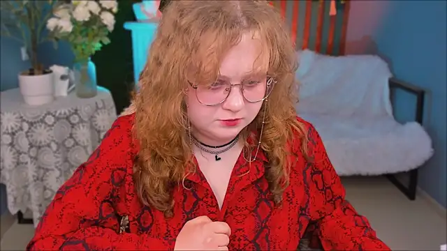 Czat XXX na żywo – SaraSweetness