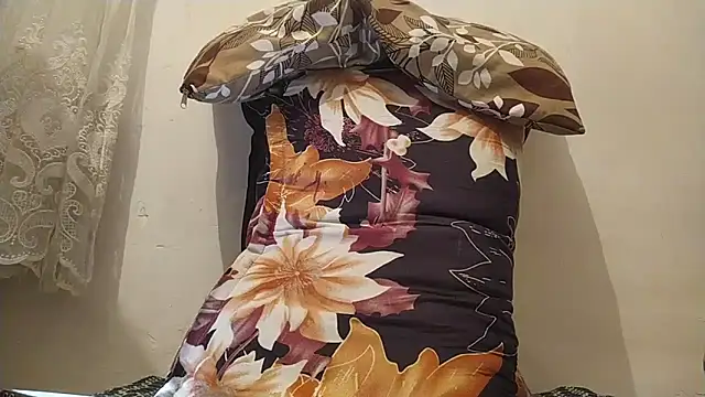 rayansexy1992 Adlı Modelin Web Kamerası Şovu