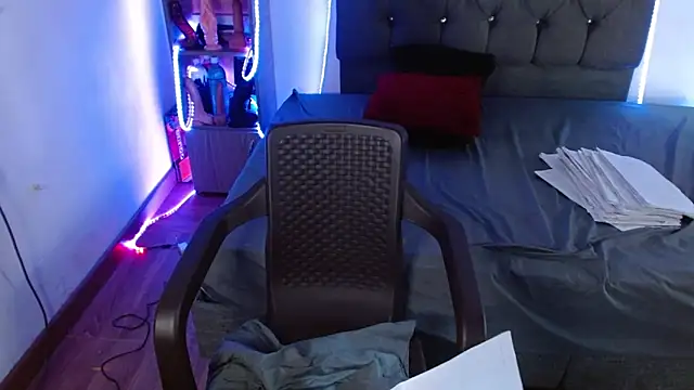 Živý XXX chat tatiana_wd