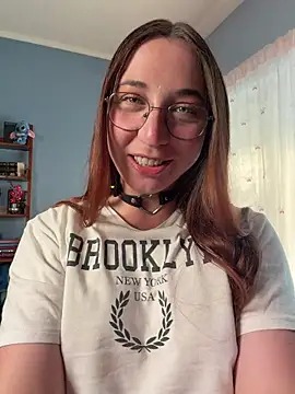 Živý XXX chat Monthain007