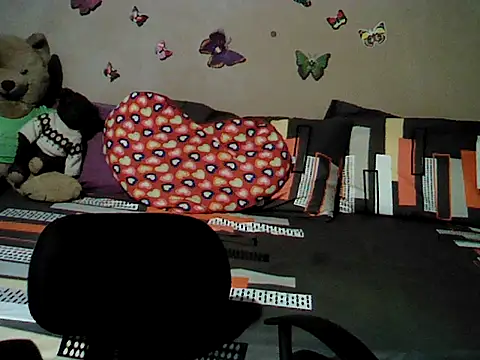 Mia_Rein: онлайн-секс-чат