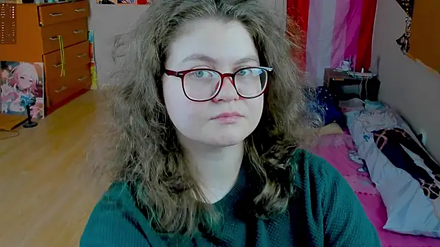 Sashy_Way Chat XXX in diretta