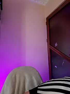 LunaBlaise Webcam show