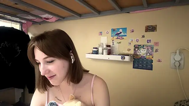 Živý XXX chat AquilineOrites