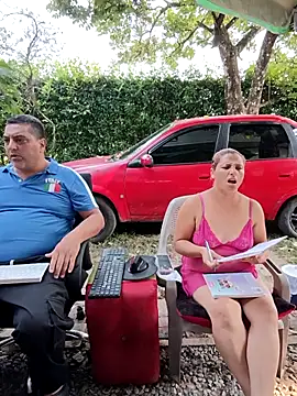 hotandfierylatinos2023 Chat XXX in diretta