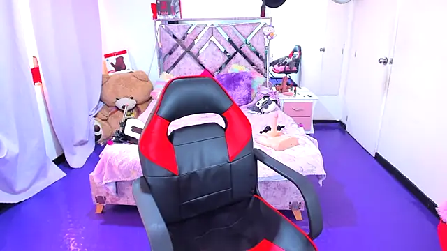 Luna_Analya 라이브 XXX 채팅