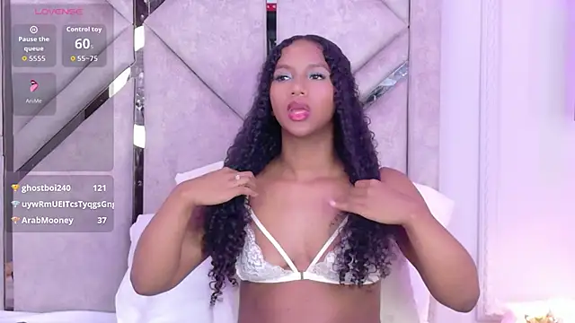 Chloe-Rose- Chat XXX live