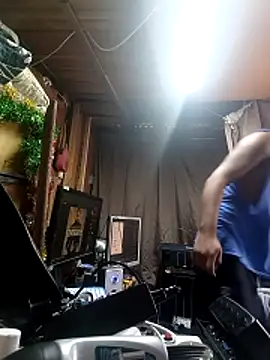 Camodick Chat XXX in diretta