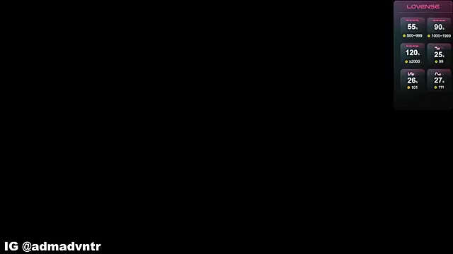 Chat +18 de Rus_adventure7 ao vivo