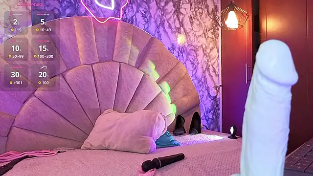 Chatroom XXX en direct de _emma_miller_