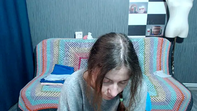 pa1e_pr1ncess Live XXX-chat