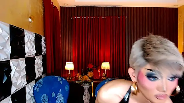 IndestructibleLily Live XXX-Chat