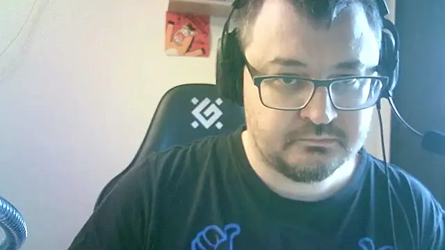 SirAbuser Live XXX-chat