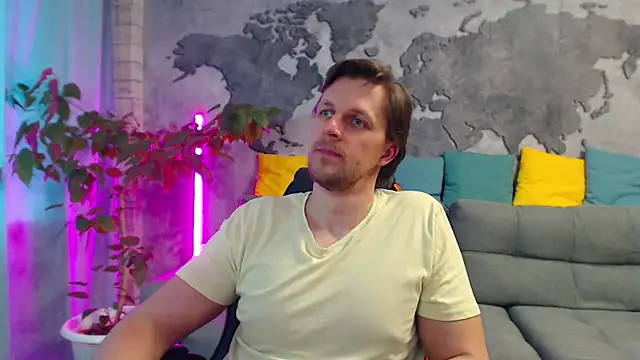 VikingChrisss Live XXX-chat