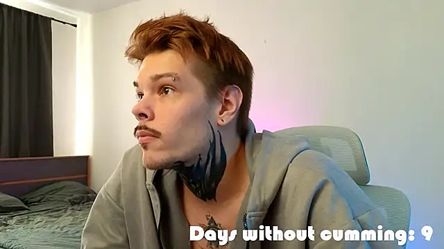 DENIS_HERE Live XXX-chat