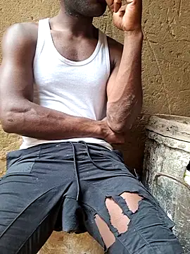 Petrossa ওয়েবক্যাম শো