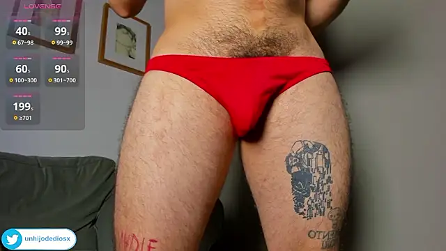 Ackerman_Eren_ Live XXX-chat