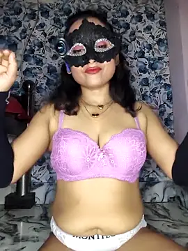 _DesigirlRoshni Live XXX Chat