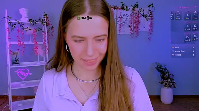 lumi_soft Live XXX-Chat