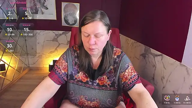 KellyPerfection Live XXX Chat