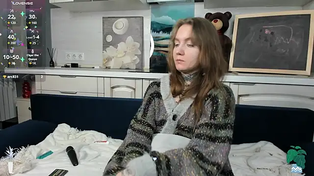 Mary_Xextra Live XXX Chat