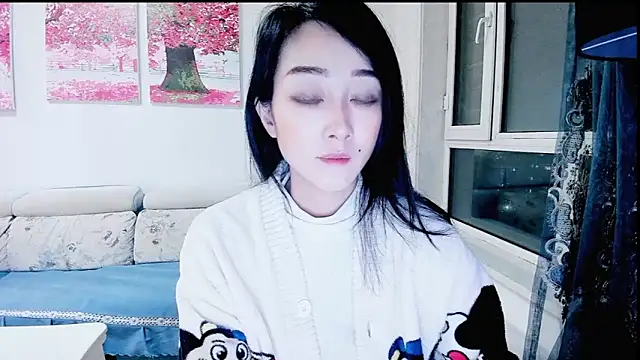 NIAN-er Live XXX Chat