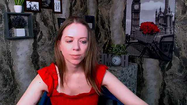 Онлайн чат XXX GloriaSi_