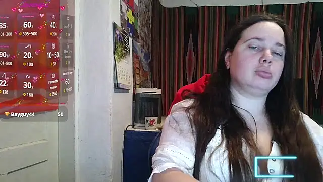 Cora_Maro's Live XXX Chat