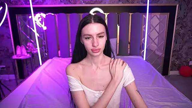 Онлайн чат XXX Snow_WhiteeeX