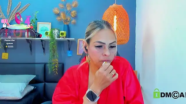 yessila_parker Live XXX Chat