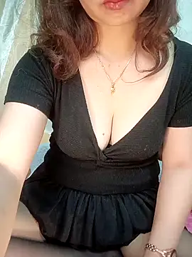 PurpleRose-89 Obrolan Langsung XXX