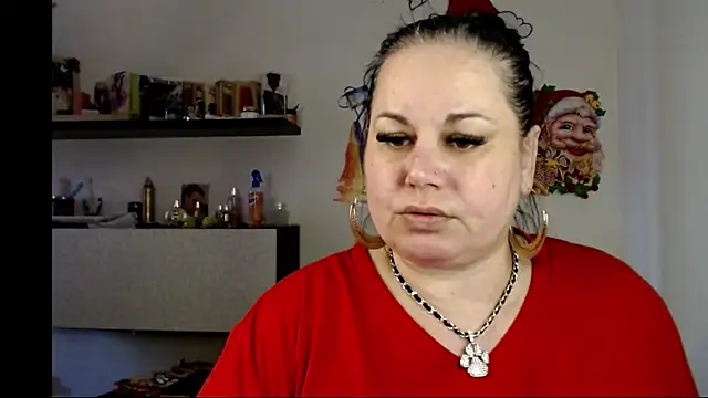 Chat XXX en directo de andreea2011