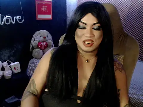 โชว์เว็บแคมของ CJ_Parker69